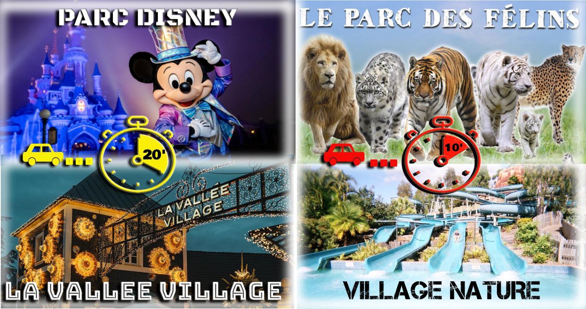 15Min De Disney, Dependance Et Piscine Privee A La Campagne Crevecoeur-en Brie ภายนอก รูปภาพ